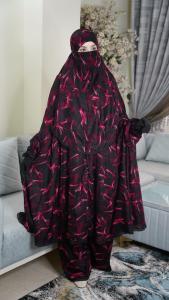 প্রিমিয়াম প্লাজু খিমার সেট